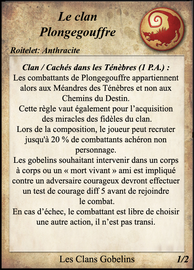 Plongegouffre